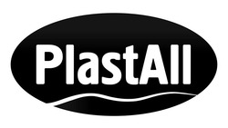 Свідоцтво торговельну марку № 307453 (заявка m201901287): plast all; plastall