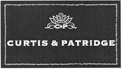 Свідоцтво торговельну марку № 56176 (заявка 20031010615): c&p; curtis & patridge; с&р; cp; ср