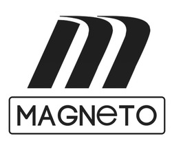 Свідоцтво торговельну марку № 332574 (заявка m202107659): magneto