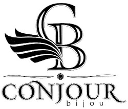 Свідоцтво торговельну марку № 155695 (заявка m201106569): conjour bijou; cb; св