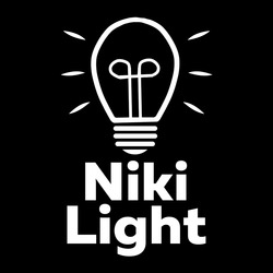 Заявка на торговельну марку № m202402516: niki light