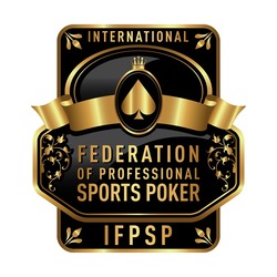 Заявка на торговельну марку № m202319019: international federation of professional sport poker ifpsp