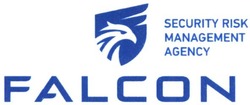 Свідоцтво торговельну марку № 314830 (заявка m201919297): security risk management agency; falcon