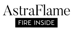 Свідоцтво торговельну марку № 324171 (заявка m202022270): fire inside; astra flame; astraflame