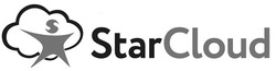 Свідоцтво торговельну марку № 307438 (заявка m202106136): starcloud; star cloud