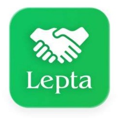 Свідоцтво торговельну марку № 317677 (заявка m202019091): lepta