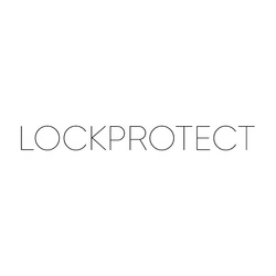 Заявка на торговельну марку № m202027124: lockprotect