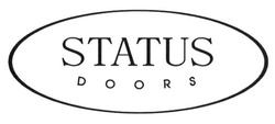 Свідоцтво торговельну марку № 212526 (заявка m201415790): status doors