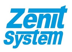 Свідоцтво торговельну марку № 324135 (заявка m202020579): zenit system