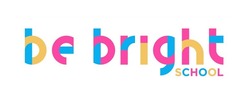 Заявка на торговельну марку № m202131017: be bright school