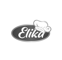 Свідоцтво торговельну марку № 338525 (заявка m202022147): elika; est.2000; а