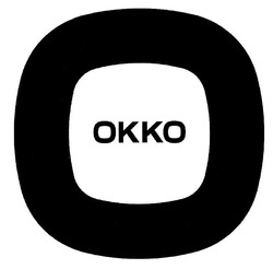 Свідоцтво торговельну марку № 302153 (заявка m201922740): окко; okko
