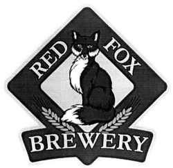Свідоцтво торговельну марку № 321671 (заявка m202018701): red fox brewery