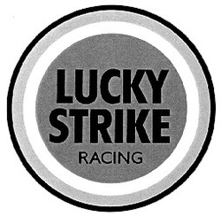 Свідоцтво торговельну марку № 26962 (заявка 99093491): lucky strike; raging