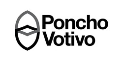 Свідоцтво торговельну марку № 296626 (заявка m201916198): poncho votivo