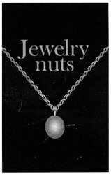 Заявка на торговельну марку № m202019170: jewelry nuts