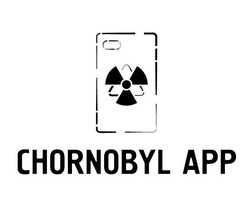 Свідоцтво торговельну марку № 319892 (заявка m202016495): chornobyl app