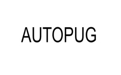 Заявка на торговельну марку № m202111861: autopug