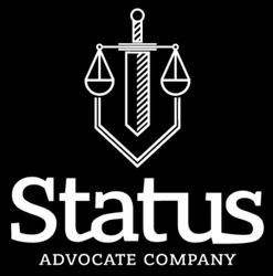 Заявка на торговельну марку № m202306443: status advocate company