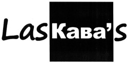 Свідоцтво торговельну марку № 234985 (заявка m201607317): las kaba's; kabas; кава