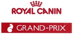 Свідоцтво торговельну марку № 274650 (заявка m201807936): royal canin; grand-prix; grand prix