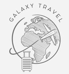 Свідоцтво торговельну марку № 338069 (заявка m202125636): galaxy travel