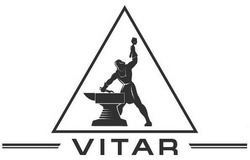 Заявка на торговельну марку № m201808772: vitar