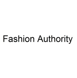 Свідоцтво торговельну марку № 216064 (заявка m201510444): fashion authority