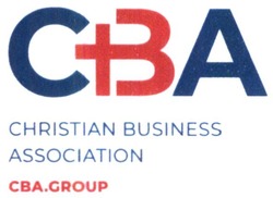 Свідоцтво торговельну марку № 315435 (заявка m201911448): christian business association; cba.group; сва