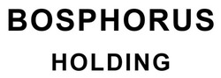 Свідоцтво торговельну марку № 342321 (заявка m202102459): bosphorus holding