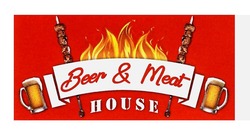 Свідоцтво торговельну марку № 296067 (заявка m201913676): beer&meat house; beer meat