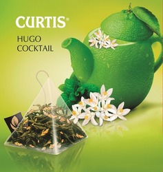 Заявка на торговельну марку № m201804365: curtis hugo cocktail