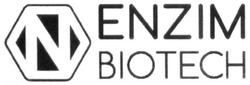 Свідоцтво торговельну марку № 308307 (заявка m201930205): enzim biotech