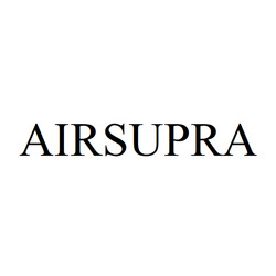 Заявка на торговельну марку № m202213255: airsupra