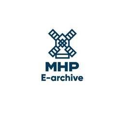 Заявка на торговельну марку № m202403612: мнр; е; e archive; e-archive; mhp