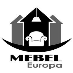 Заявка на торговельну марку № m202401337: mebel europa