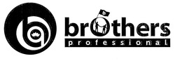 Свідоцтво торговельну марку № 307191 (заявка m201919153): brothers professional; bg