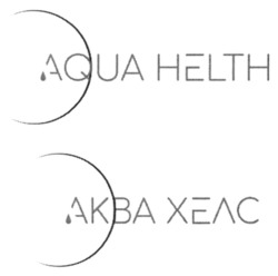 Заявка на торговельну марку № m202214134: aqua helth; аква хелс