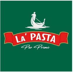 Заявка на торговельну марку № m202021334: la pasta; la'pasta; per primi