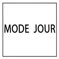 Свідоцтво торговельну марку № 217890 (заявка m201501454): mode jour