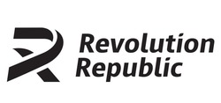 Заявка на торговельну марку № m202001815: revolution republic