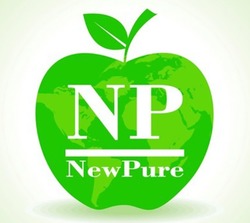 Свідоцтво торговельну марку № 319748 (заявка m202012095): np; newpure; new pure