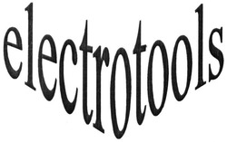 Свідоцтво торговельну марку № 238388 (заявка m201613312): electrotools
