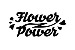 Свідоцтво торговельну марку № 303460 (заявка m201923819): flower power