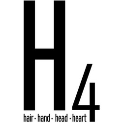 Свідоцтво торговельну марку № 283179 (заявка m201824060): н4; h4; hair hand head heart