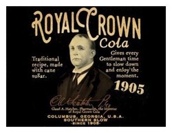 Заявка на торговельну марку № m202409267: southern slow; usa; columbus, georgia, u.s.a.; since 1905; gives every gentleman time to slow down and enjoy the moment; traditional recipe, made with cane sugar; cola; royal crown