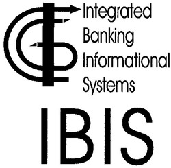 Свідоцтво торговельну марку № 33554 (заявка 2001106380): banking; informational; integrated; ibis; systems; ібс; ісб; сбі