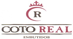 Заявка на торговельну марку № m200913261: coto real; embutidos; сото