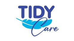 Заявка на торговельну марку № m202402419: tidy care