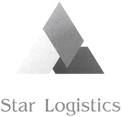 Свідоцтво торговельну марку № 119616 (заявка m200817548): star logistics